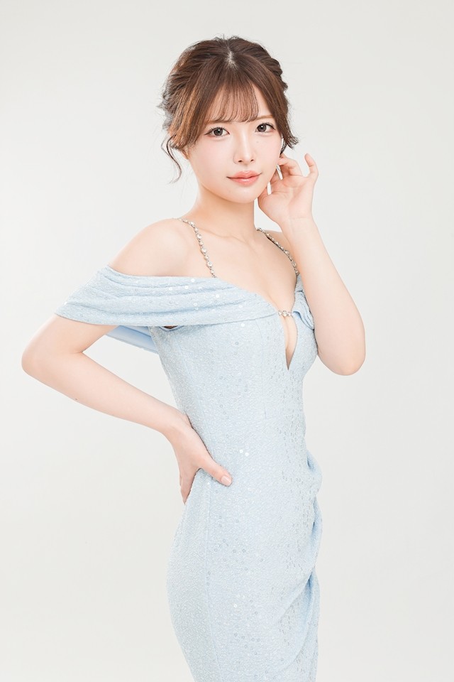 望月 あやかプロフィール写真2